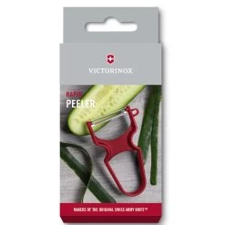 Victorinox RAPID Straight-edge Peeler 7 Victorinox RAPID Straight-edge Peeler -Victorinox Sale Online Rapid Straight Peeler Packaging