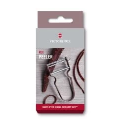 Victorinox REX Straight-edge Peeler -Victorinox Sale Online Rex Peeler Packaging