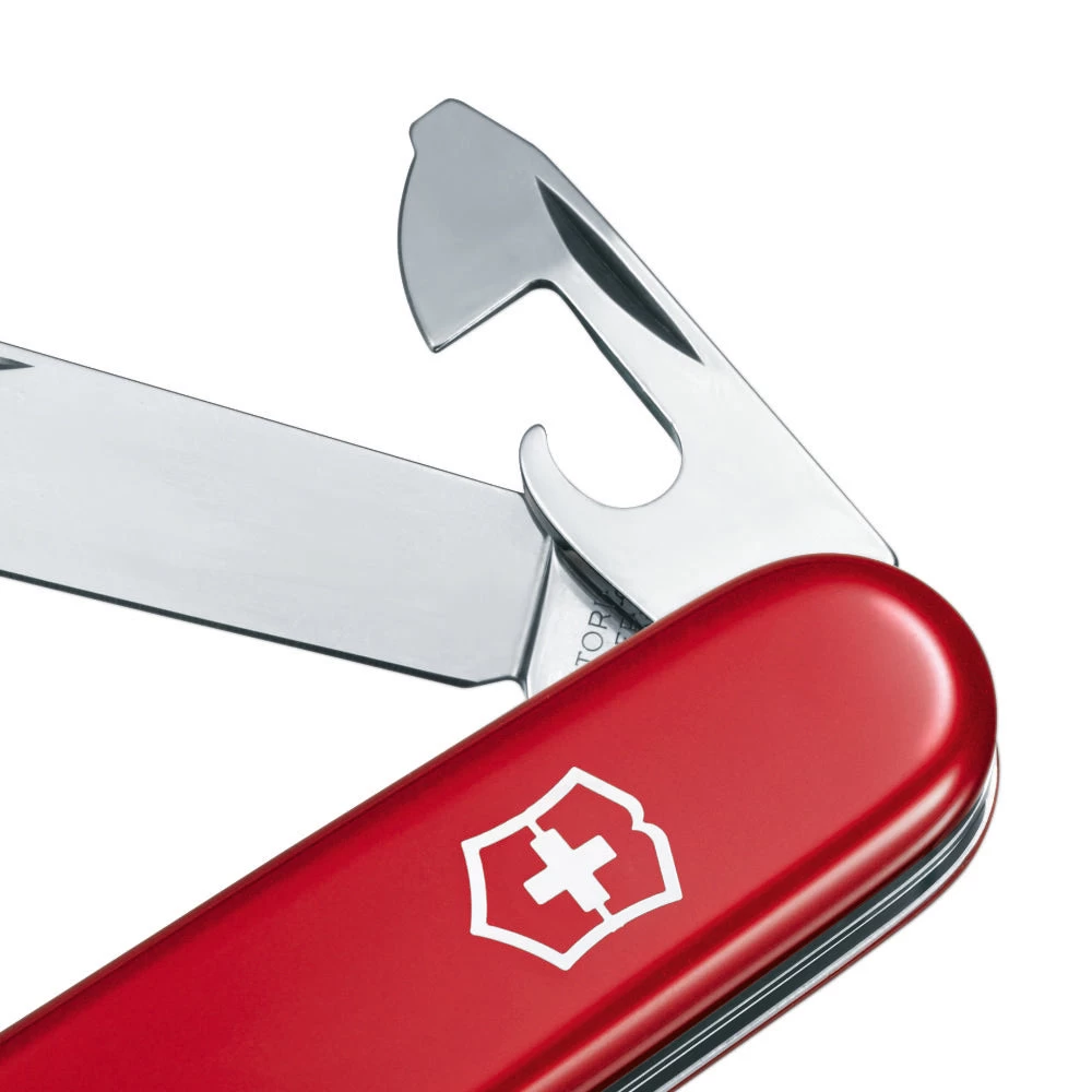 Victorinox Recruit Swiss Army Knife 2 Victorinox Recruit Swiss Army Knife - Image 2