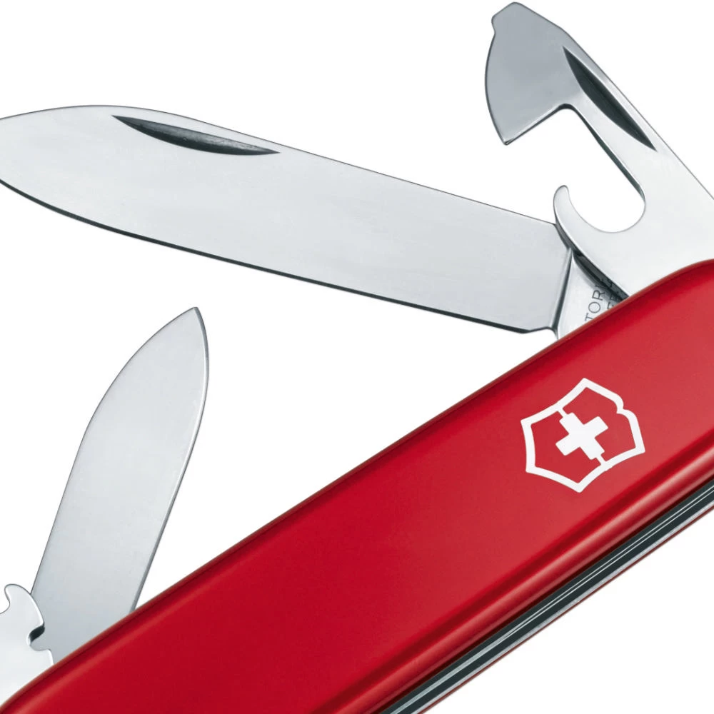 Victorinox Recruit Swiss Army Knife 3 Victorinox Recruit Swiss Army Knife - Image 3