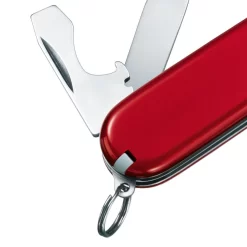 Victorinox Recruit Swiss Army Knife 12 Victorinox Recruit Swiss Army Knife -Victorinox Sale Online SA02503 Recruit Keyring Detail