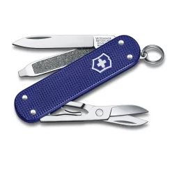 Victorinox Classic SD Alox Swiss Army Knife, 2021 Colors -Victorinox Sale Online SA06221222 Victorinox Classic SD Night Dive