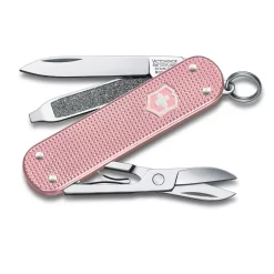 Victorinox Classic SD Alox Swiss Army Knife, 2021 Colors -Victorinox Sale Online SA06221252 Victorinox Classic SD Cotton Candy