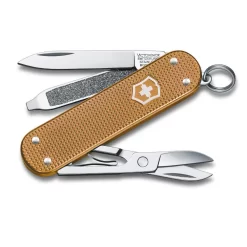 Victorinox Classic SD Alox Swiss Army Knife, 2021 Colors -Victorinox Sale Online SA06221255 Victorinox Classic SD Wet Sand