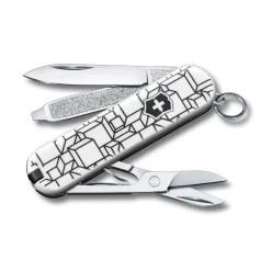 Victorinox Cubic Illusion Classic SD 2021 Limited Edition Swiss Army Knife