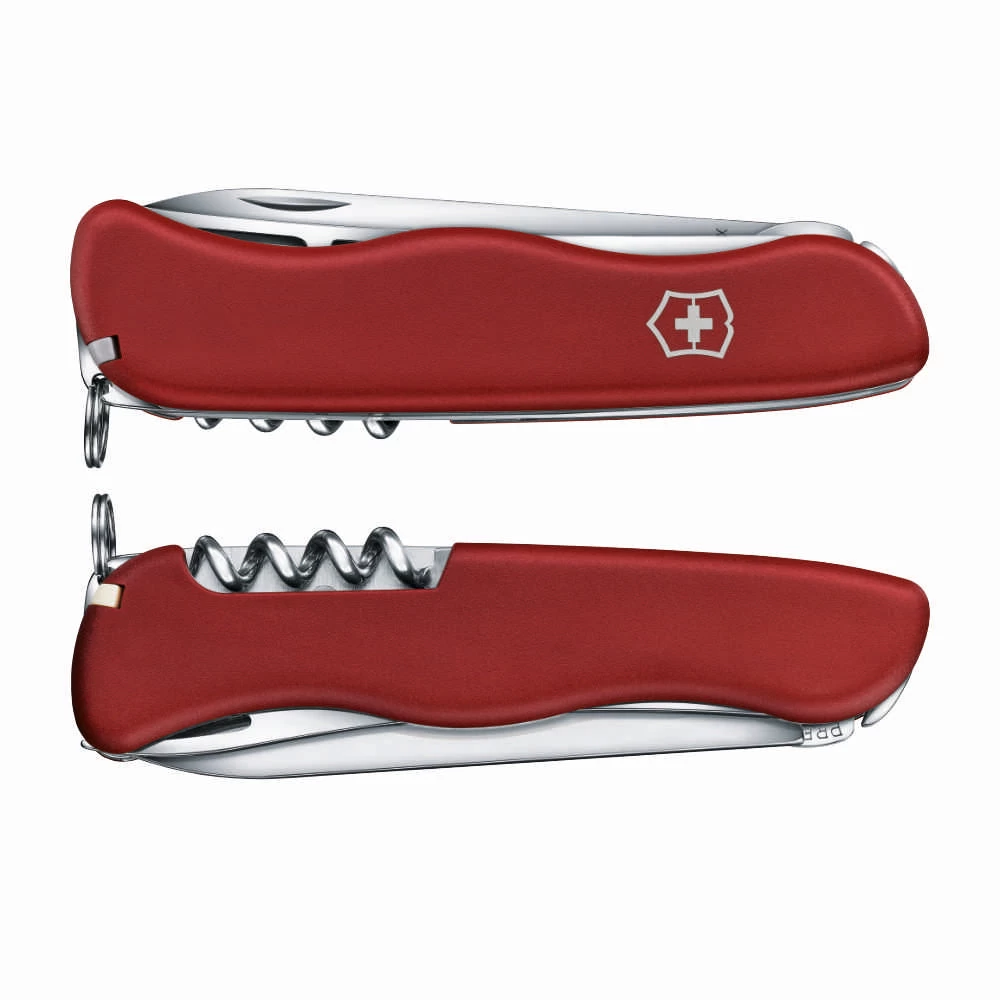 Victorinox Cheese Master Lockblade Swiss Army Knife 3 Victorinox Cheese Master Lockblade Swiss Army Knife - Image 3