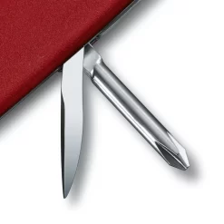 Victorinox Adventurer Swiss Army Knife -Victorinox Sale Online SA08453 Adventurer Screwdriver Detail