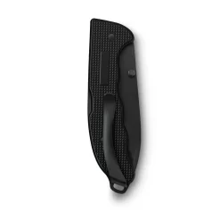 Victorinox Evoke BS Alox Lockblade Swiss Army Knife With Clip -Victorinox Sale Online SA09415DS23 Victorinox Evoke Black Closed Black