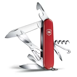 Victorinox Sale Online -Victorinox Sale Online SA13703 Climber Fanned Open