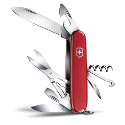 Victorinox Climber Swiss Army Knife -Victorinox Sale Online SA13703 Climber Knife Fanned Open