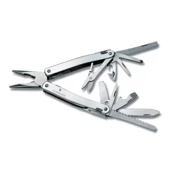 Victorinox SwissTool Spirit Plus Pointed Multi-tool With Leather Box Pouch -Victorinox Sale Online SA30224N SwissTool Spirit Pointed Nylon Pouch Open with All Tools b0647bda b84c 4646 987c 4353c3047049