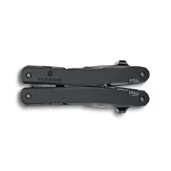 Victorinox SwissTool Spirit MXBS Black Pliers Multi-tool 8 Victorinox SwissTool Spirit MXBS Black Pliers Multi-tool -Victorinox Sale Online SA30226M3N SwissTool Spirit MXBS Closed