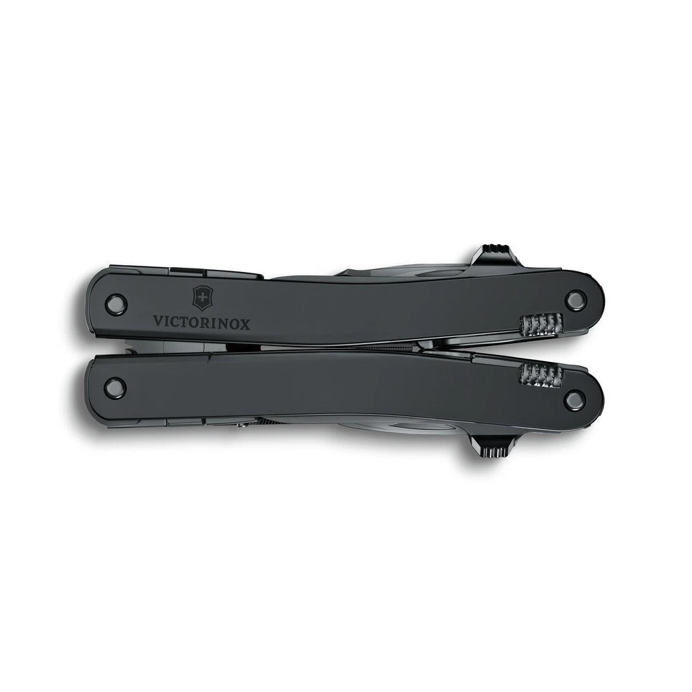 Victorinox SwissTool Spirit MXBS Black Pliers Multi-tool 4 Victorinox SwissTool Spirit MXBS Black Pliers Multi-tool - Image 4