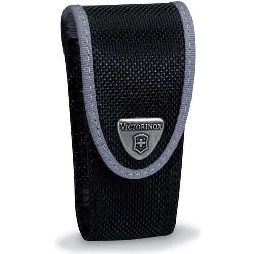Victorinox Large Nylon Swiss Army Knife Belt Pouch 1 Victorinox Large Nylon Swiss Army Knife Belt Pouch