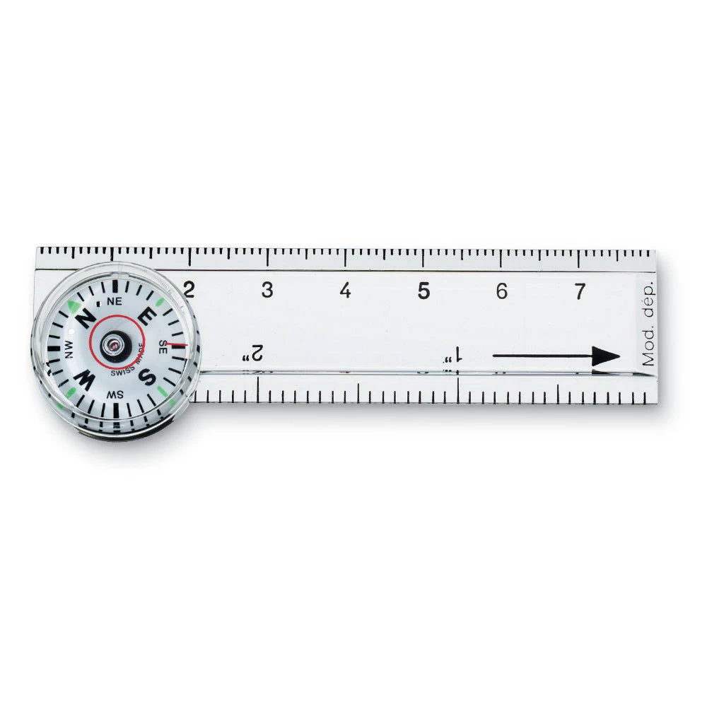 Victorinox Compass Ruler 1 Victorinox Compass Ruler