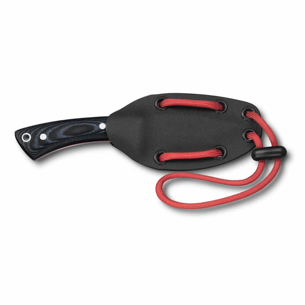 Victorinox Outdoor Master Mic Small Fixed-blade Knife 7 Victorinox Outdoor Master Mic Small Fixed-blade Knife - Image 7