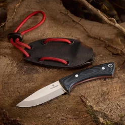 Victorinox Outdoor Master Mic Small Fixed-blade Knife 12 Victorinox Outdoor Master Mic Small Fixed-blade Knife -Victorinox Sale Online SA42262 Outdoor Master Small Outdoors with Sheath