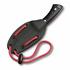 Victorinox Outdoor Master Mic Small Fixed-blade Knife 14 Victorinox Outdoor Master Mic Small Fixed-blade Knife -Victorinox Sale Online SA42262 Sheath Back x1000 677d00af 4128 47f5 bca8 33770e89169b