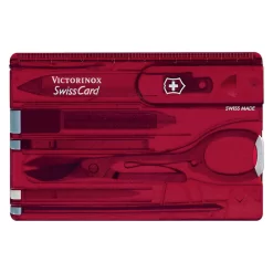 Victorinox SwissCard Classic Swiss Army Knife -Victorinox Sale Online SA53927