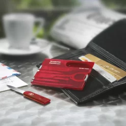 Victorinox SwissCard Classic Swiss Army Knife -Victorinox Sale Online SA53927 InUse x1000 a180d16a 3963 4d82 96e1 9b7c718ef872