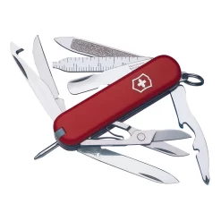 Victorinox Mini Champ Swiss Army Knife