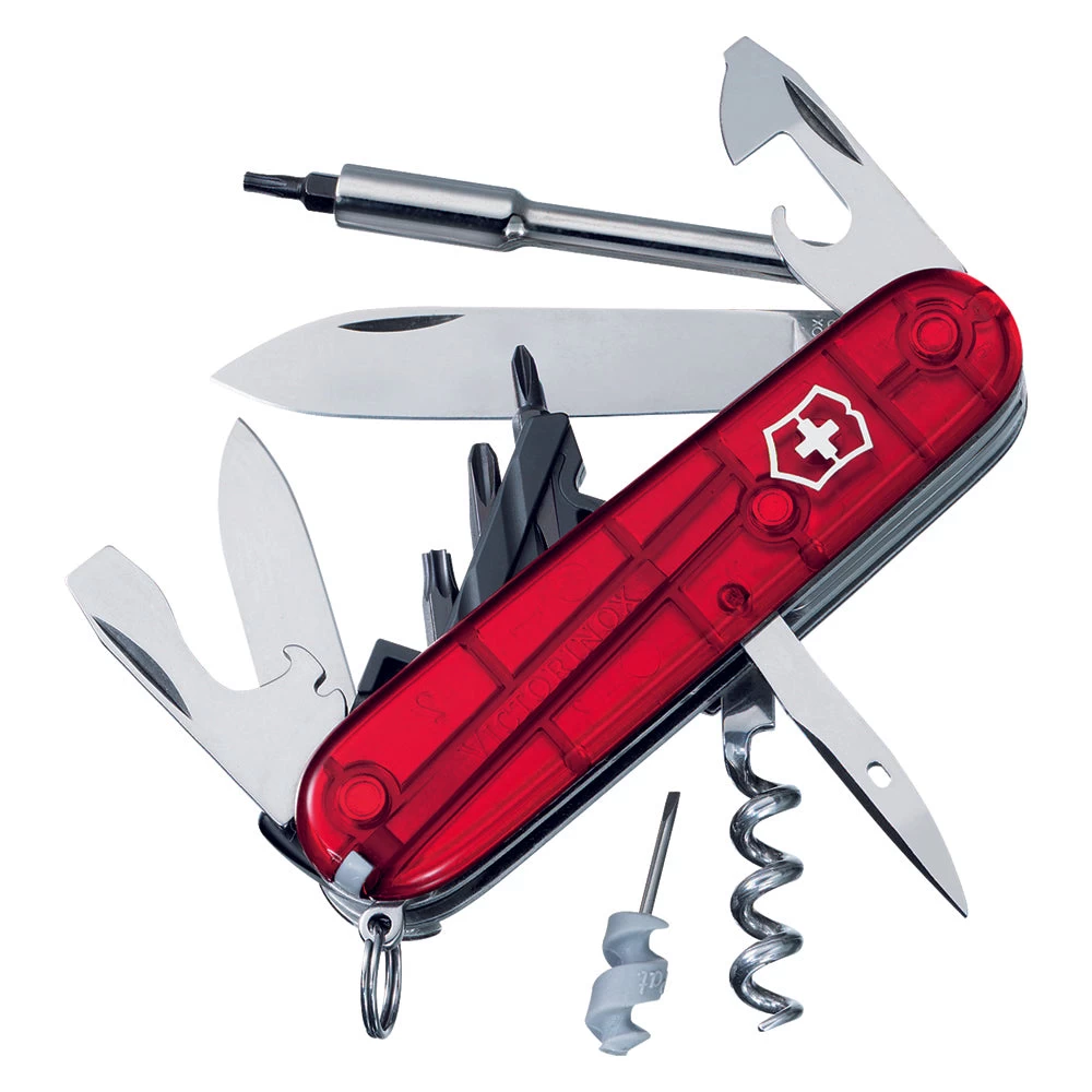 Victorinox CyberTool 29 S Swiss Army Knife 1 Victorinox CyberTool 29 S Swiss Army Knife