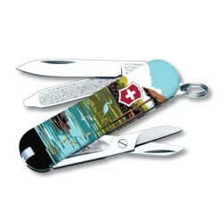 Victorinox Everglades National Park Poster Art Classic SD Swiss Army Knife 5 Victorinox Everglades National Park Poster Art Classic SD Swiss Army Knife -Victorinox Sale Online SA55492x1000