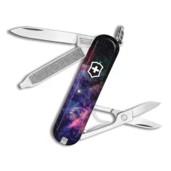 Victorinox Galaxy Classic SD Designer Swiss Army Knife