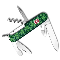 Victorinox Celtic Spartan Designer Swiss Army Knife 5 Victorinox Celtic Spartan Designer Swiss Army Knife -Victorinox Sale Online SA67424 Celtic Spartan NEW SHIELD
