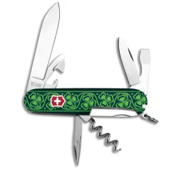 Victorinox Celtic Spartan Designer Swiss Army Knife