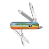 Victorinox Yellowstone Prismatic Lake Classic SD Designer Swiss Army Knife