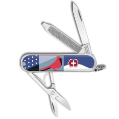 Victorinox Cardinal Classic SD Designer Swiss Army Knife