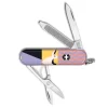 Victorinox Spring Rabbit Classic SD Designer Swiss Army Knife