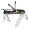 Victorinox Cosmic Bear Tinker Designer Swiss Army Knife