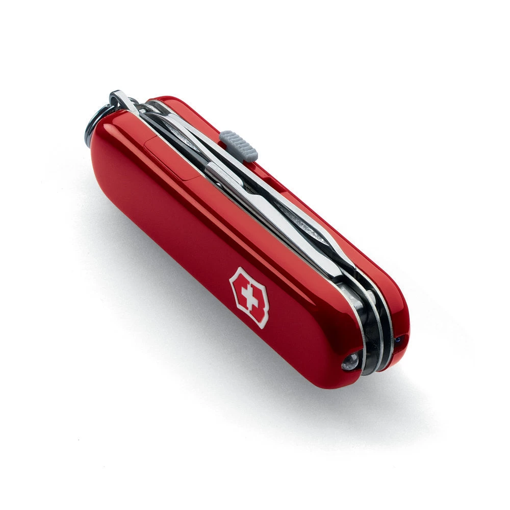 Victorinox Midnite Manager Swiss Army Knife With LED Mini Light 2 Victorinox Midnite Manager Swiss Army Knife With LED Mini Light - Image 2