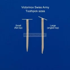 Victorinox Swiss Army Replacement Toothpick -Victorinox Sale Online SATPICK