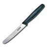 Victorinox Classic 4.5" Serrated Tomato/Bagel Knife - Black