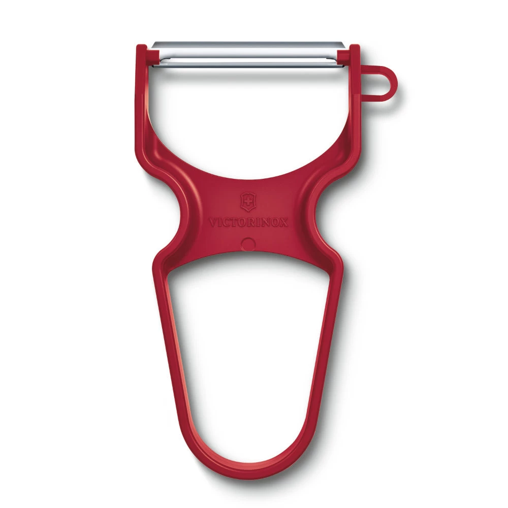 Victorinox RAPID Straight-edge Peeler 2 Victorinox RAPID Straight-edge Peeler - Image 2