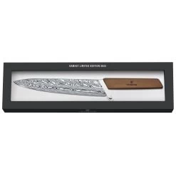 Swiss Modern Damast 8.5" Carving Knife Limited Edition 2022 -Victorinox Sale Online VF6901022J22 3