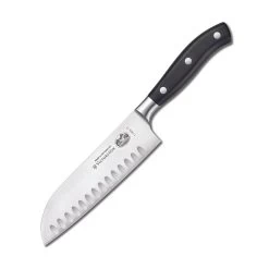 Victorinox Grand Maitre 7" Granton Santoku Knife