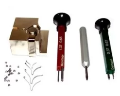 Victorinox Scissor's Tool To Replace Broken Springs For Swiss Army Knife