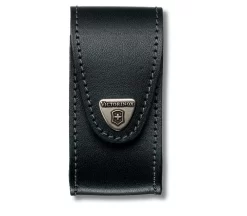 Victorinox Black Leather Pouch 91/93 Mm 5-8 Layers 7 Victorinox Black Leather Pouch 91/93 Mm 5-8 Layers -Victorinox Sale Online Victorinox Victorinox Black Leather Pouch 91 93 mm 5 8 layers 4.0521.3 3 1