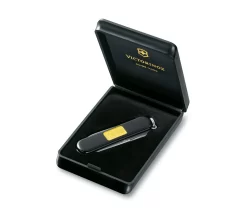 Victorinox Classic With 1g Gold Lingot 8 Victorinox Classic With 1g Gold Lingot -Victorinox Sale Online Victorinox Victorinox Classic with gold lingot of 1gr 0.6203.87 3