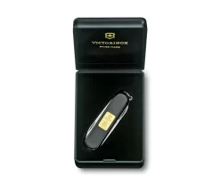 Victorinox Classic With 1g Gold Lingot 10 Victorinox Classic With 1g Gold Lingot -Victorinox Sale Online Victorinox Victorinox Classic with gold lingot of 1gr 0.6203.87 5