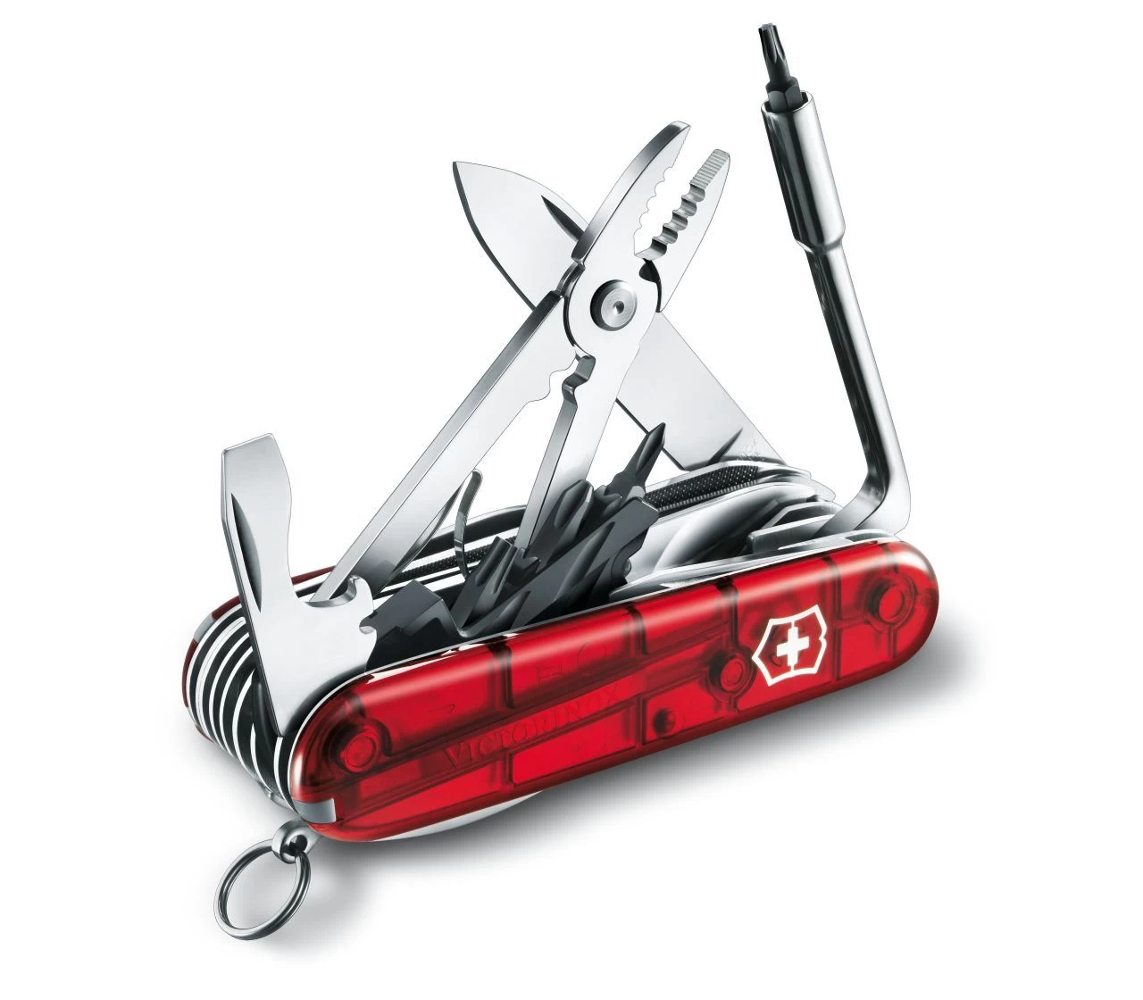Victorinox CyberTool L Rubin 3 Victorinox CyberTool L Rubin - Image 3