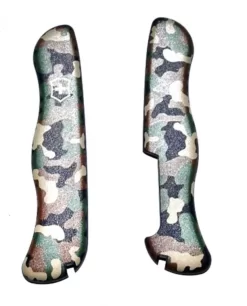 Victorinox Camo Handles 111 Mm