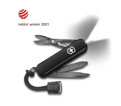 Victorinox Signature Lite Onyx Black
