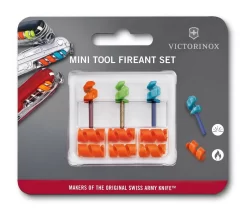 Victorinox Victoriox Mini Tool FireAnt Set