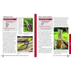 Victorinox Swiss Army Knife Camping & Outdoor Survival Guide Book -Victorinox Sale Online fc9951u pp116 x1000 344e0fb7 aeee 4855 b402 880e53d8b3f1