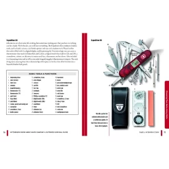 Victorinox Swiss Army Knife Camping & Outdoor Survival Guide Book -Victorinox Sale Online fc9951u pp16 x1000 e8dd80e8 70ed 45ee b49c 4808977bf7e0